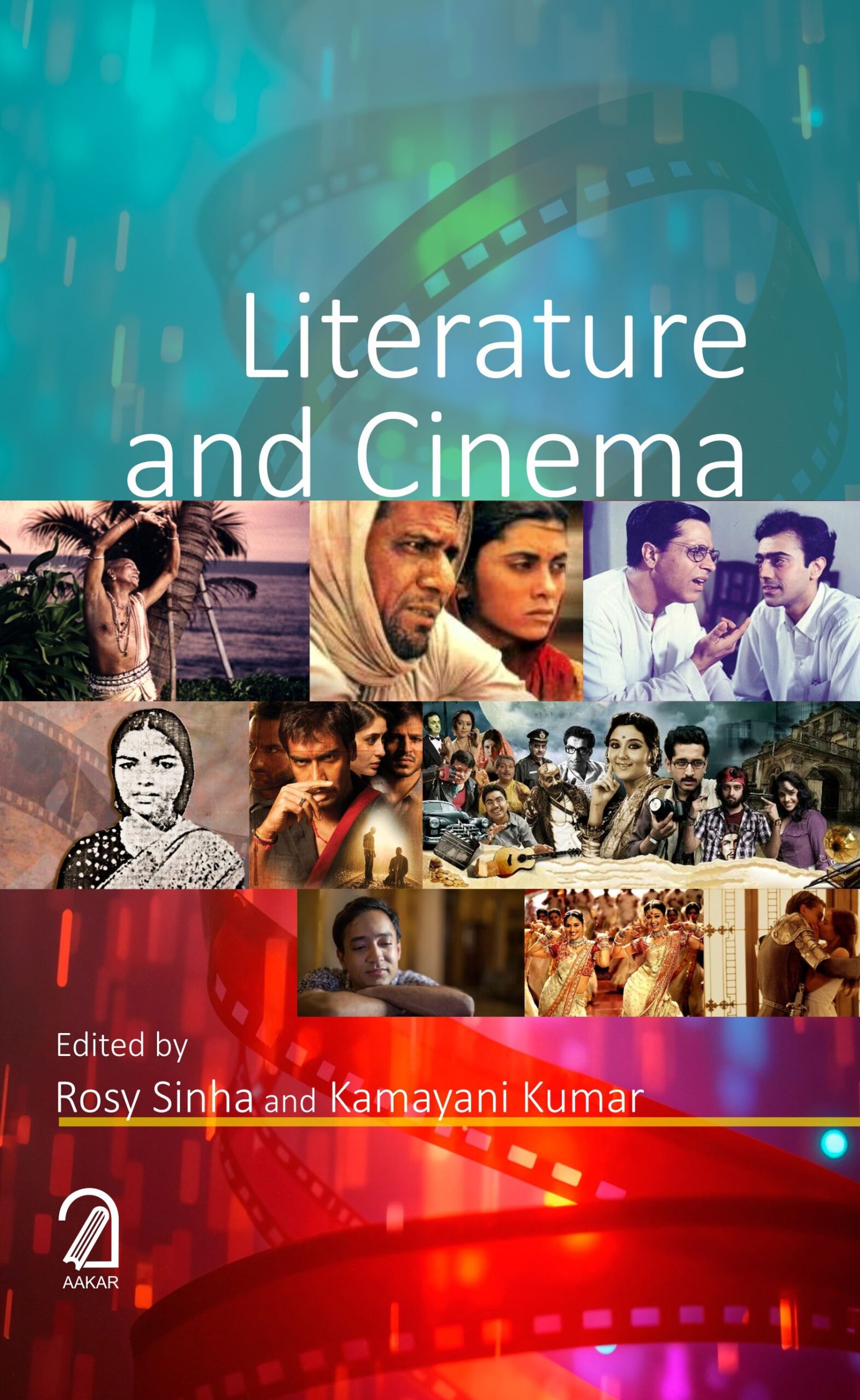 Literature and Cinema - Demy - Hb
