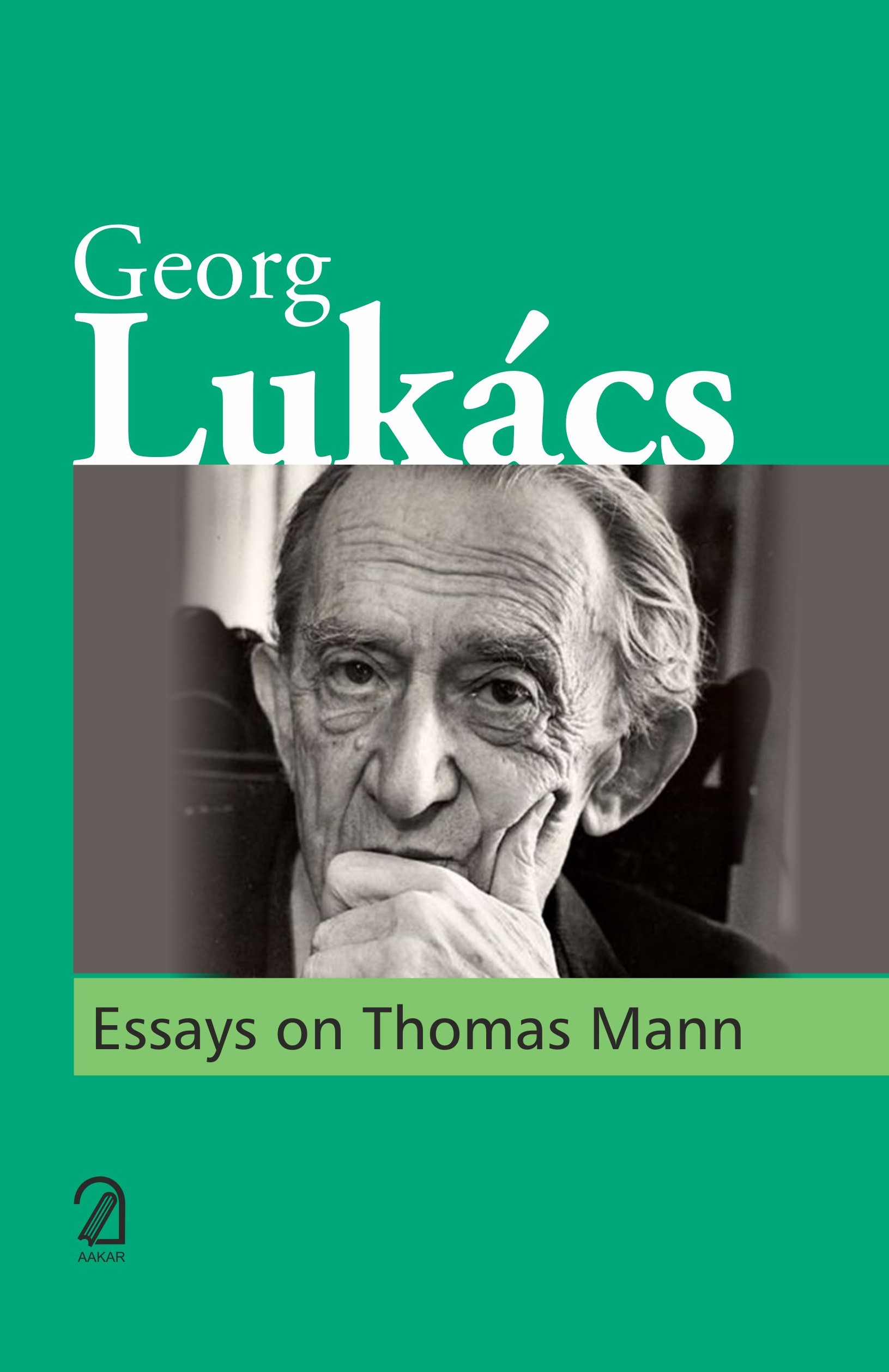 Essays on Thomas Mann
