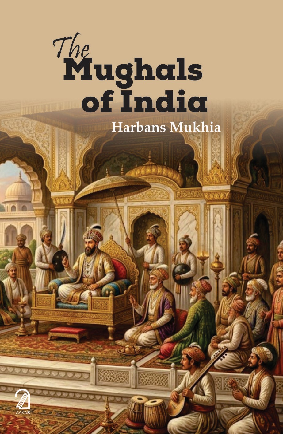 The Mughals of India